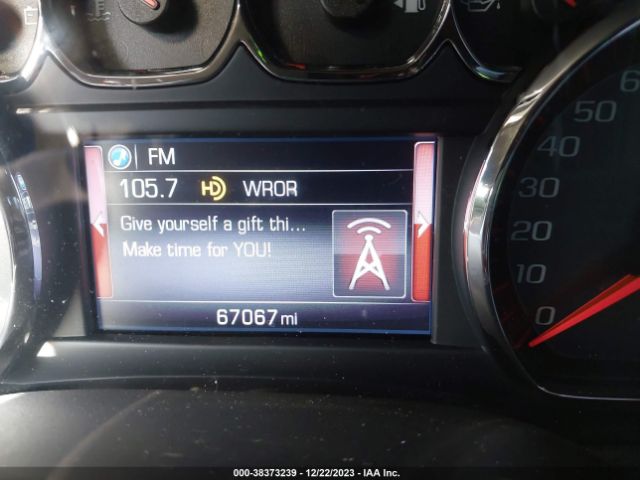 1GKS2BKC5GR250690 GMC YUKON SLT
