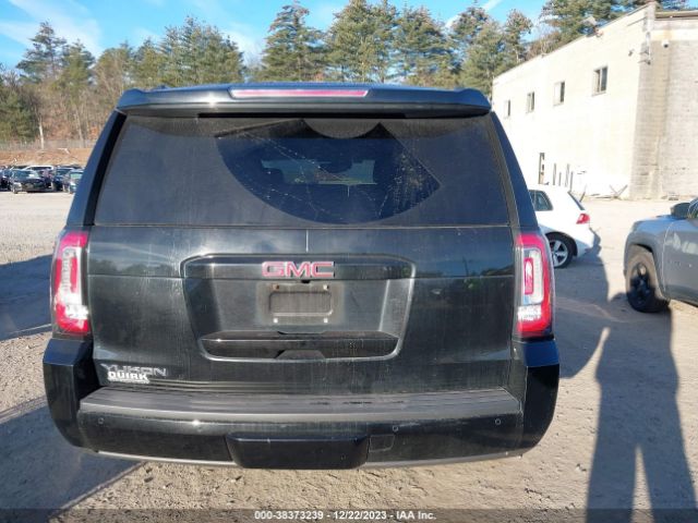 1GKS2BKC5GR250690 GMC YUKON SLT