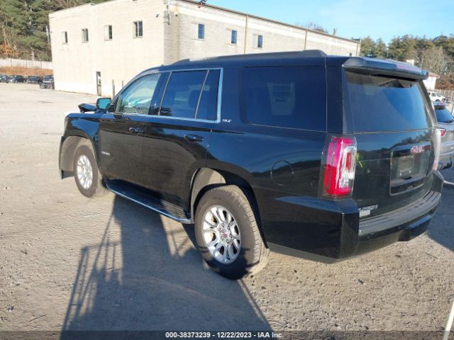 1GKS2BKC5GR250690 GMC YUKON SLT