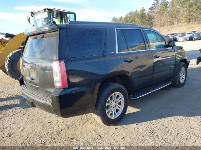 1GKS2BKC5GR250690 GMC YUKON SLT