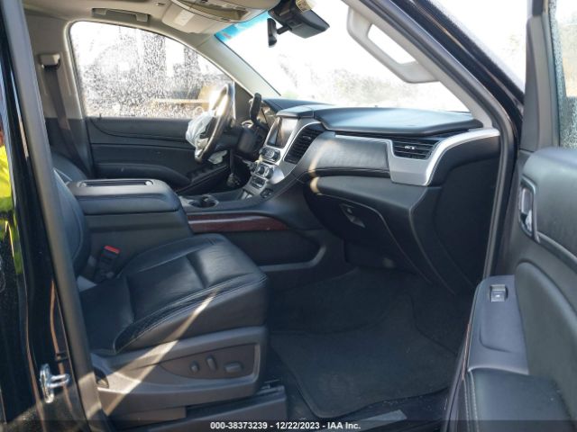 1GKS2BKC5GR250690 GMC YUKON SLT