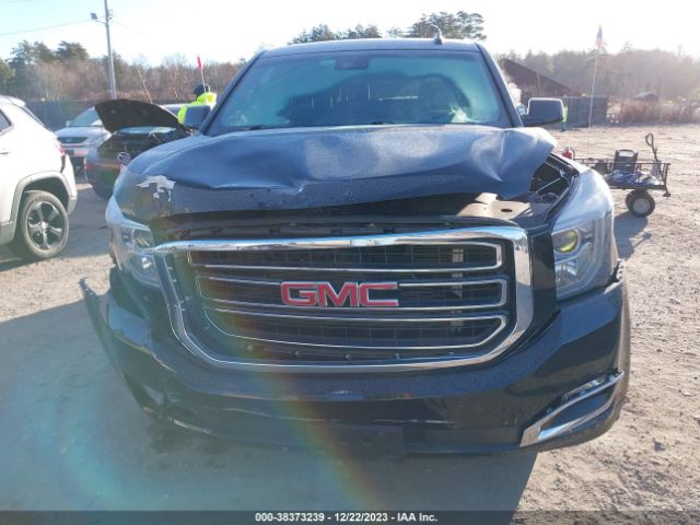 1GKS2BKC5GR250690 GMC YUKON SLT