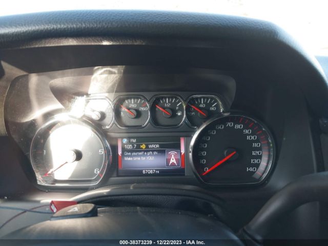 1GKS2BKC5GR250690 GMC YUKON SLT