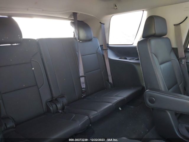 1GKS2BKC5GR250690 GMC YUKON SLT