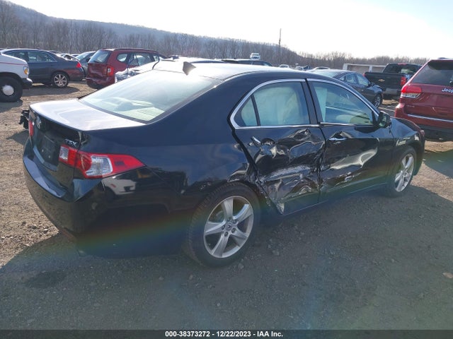 2009 ACURA TSX VIN: JH4CU26649C021064