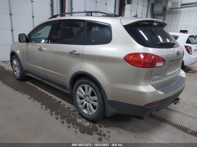 2008 SUBARU TRIBECA LIMITED 5-PASSENGER VIN: 4S4WX93D384418089