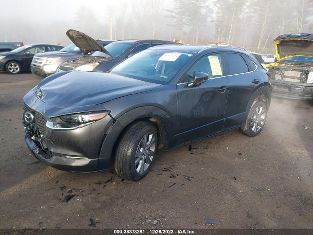 Mazda Cx-30 Select 2022 3MVDMBBL4NM427919 Image 2