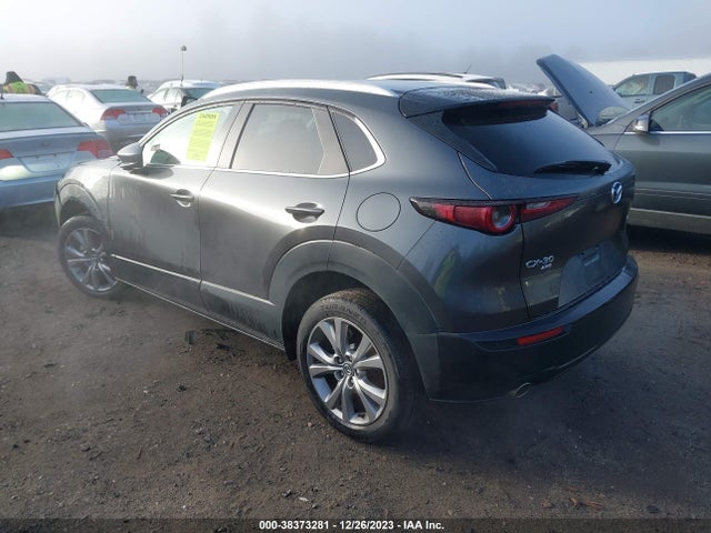 Mazda Cx-30 Select 2022 3MVDMBBL4NM427919 Image 3