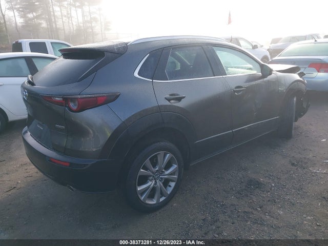 Mazda Cx-30 Select 2022 3MVDMBBL4NM427919 Image 4