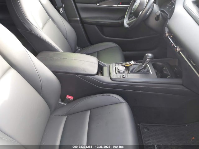 Mazda Cx-30 Select 2022 3MVDMBBL4NM427919 Image 5