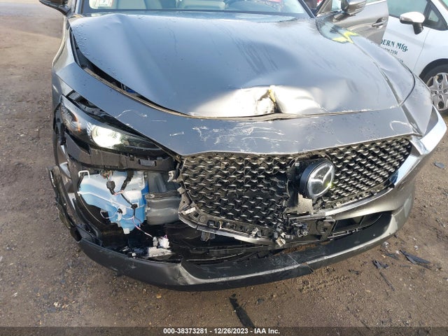 Mazda Cx-30 Select 2022 3MVDMBBL4NM427919 Image 6