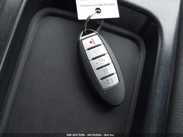 Nissan Altima S Fwd 2021 1N4BL4BV2MN356089 Image 11