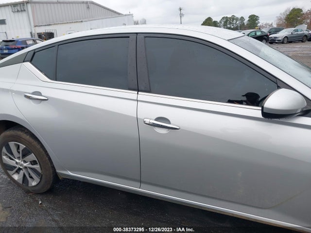 Nissan Altima S Fwd 2021 1N4BL4BV2MN356089 Image 13