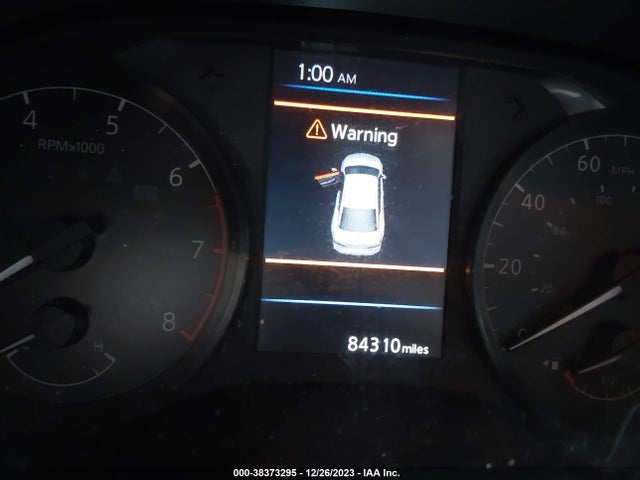 Nissan Altima S Fwd 2021 1N4BL4BV2MN356089 Image 15