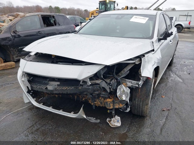 Nissan Altima S Fwd 2021 1N4BL4BV2MN356089 Image 6