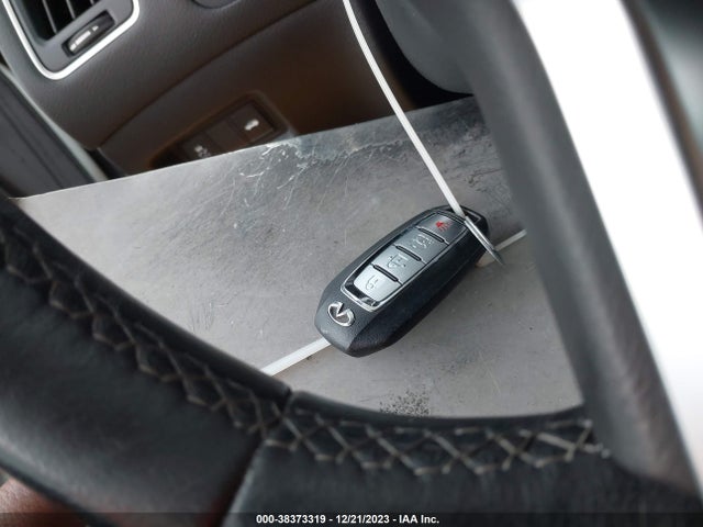 2020 INFINITI Q50 LUXE VIN: JN1EV7APXLM208267