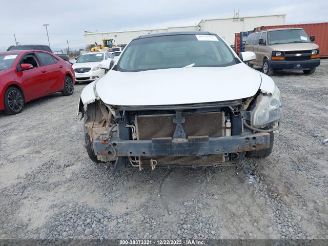 2012 NISSAN MAXIMA 3.5 SV VIN: 1N4AA5AP4CC829138