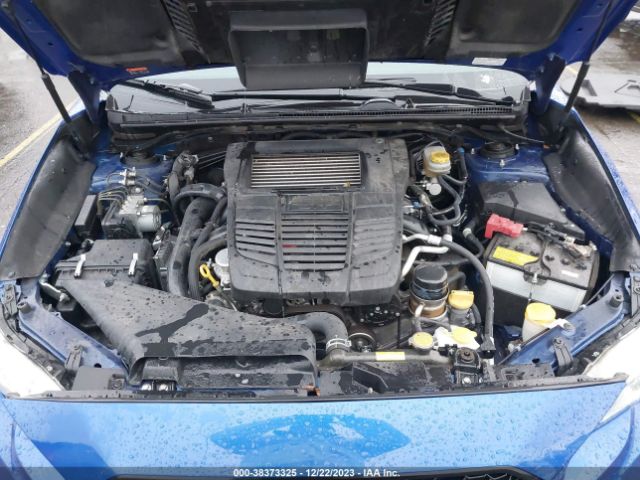 JF1VA1F68K8830448 Subaru Wrx Premium