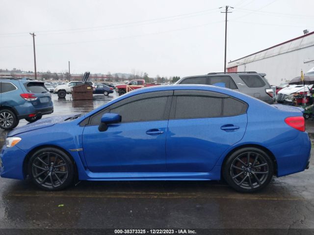 JF1VA1F68K8830448 Subaru Wrx Premium