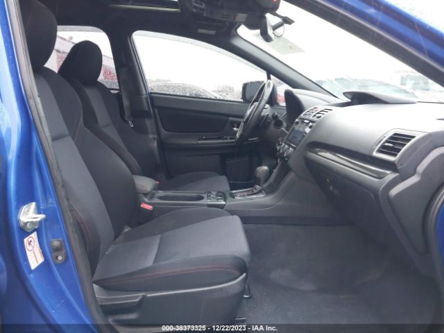 JF1VA1F68K8830448 Subaru Wrx Premium