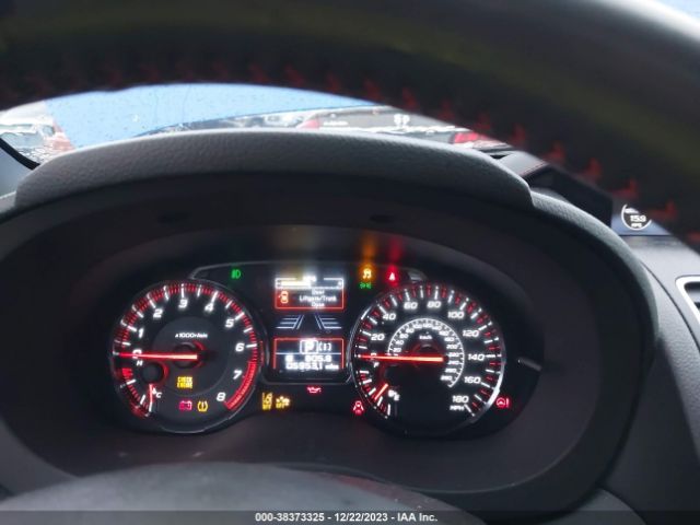 JF1VA1F68K8830448 Subaru Wrx Premium