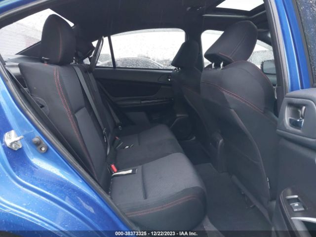 JF1VA1F68K8830448 Subaru Wrx Premium