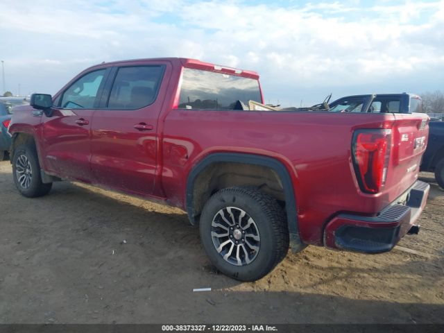 3GTP9EED1MG480564 GMC Sierra 1500 At4
