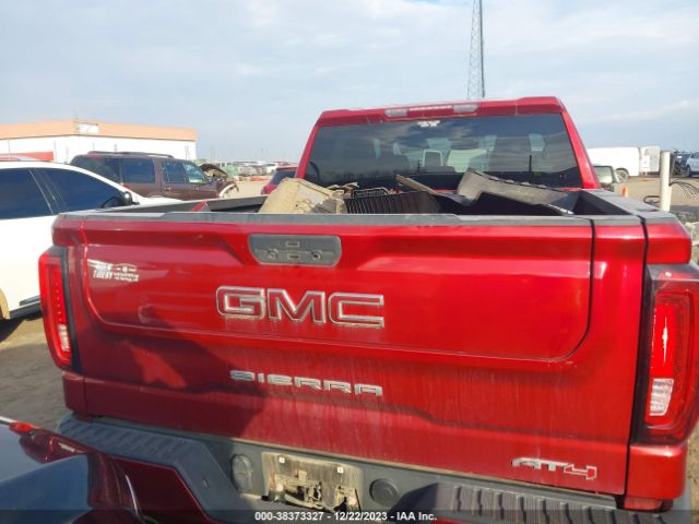 3GTP9EED1MG480564 GMC Sierra 1500 At4