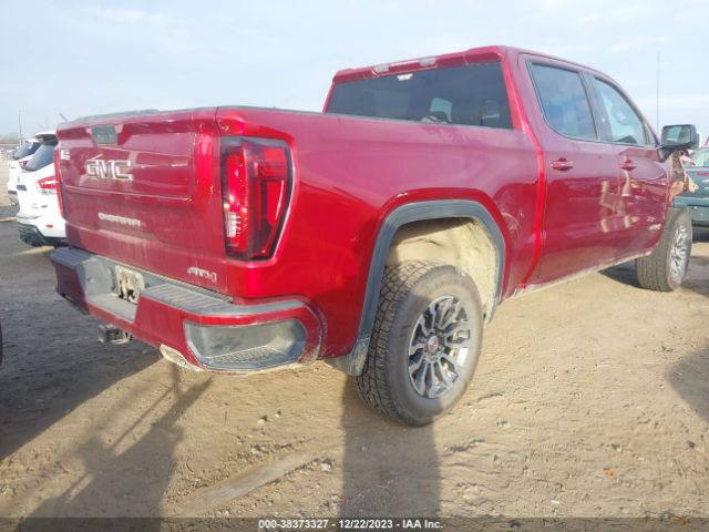 3GTP9EED1MG480564 GMC Sierra 1500 At4