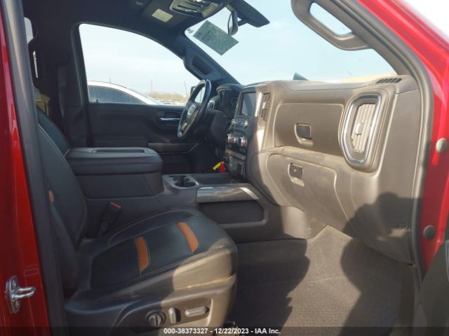 3GTP9EED1MG480564 GMC Sierra 1500 At4