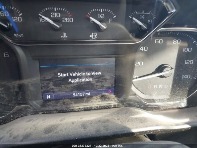 3GTP9EED1MG480564 GMC Sierra 1500 At4
