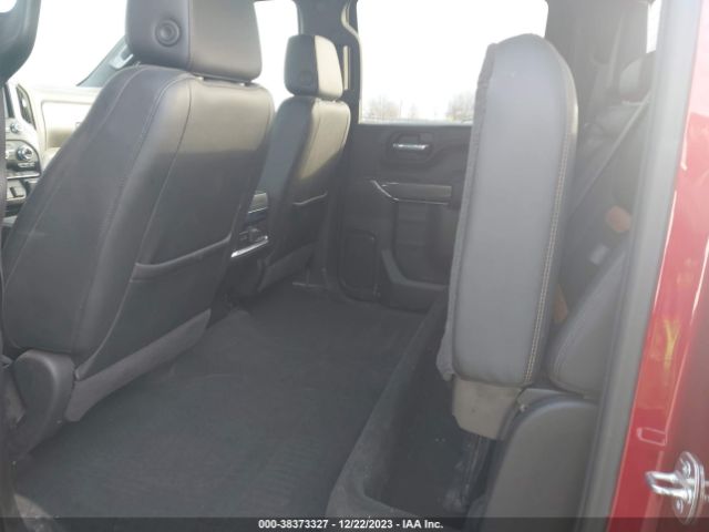 3GTP9EED1MG480564 GMC Sierra 1500 At4