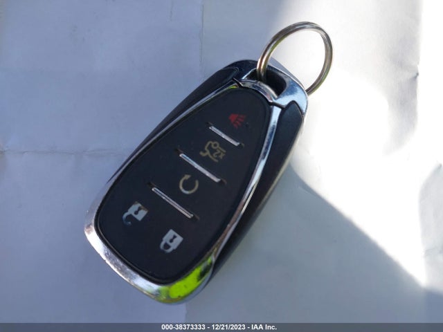 Chevrolet Camaro 1lt 2017 1G1FB1RS2H0170072 Image 11
