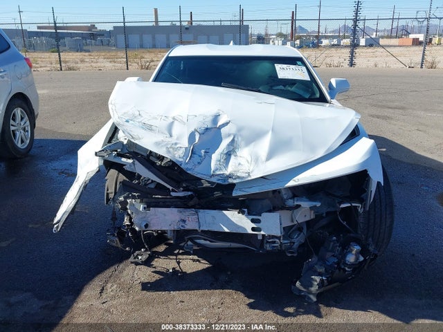 Chevrolet Camaro 1lt 2017 1G1FB1RS2H0170072 Image 13