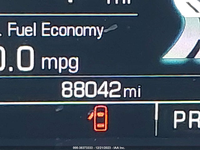 Chevrolet Camaro 1lt 2017 1G1FB1RS2H0170072 Image 16