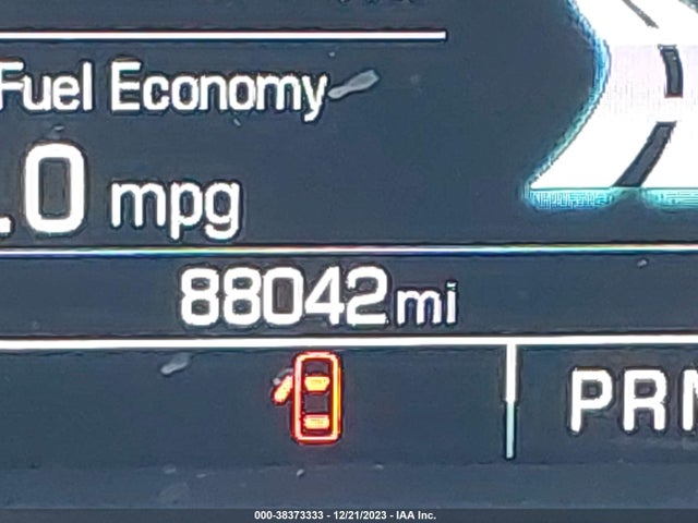 Chevrolet Camaro 1lt 2017 1G1FB1RS2H0170072 Image 7