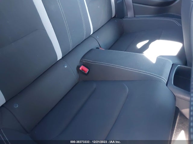 Chevrolet Camaro 1lt 2017 1G1FB1RS2H0170072 Image 8