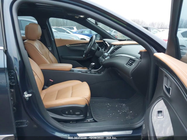 Chevrolet IMPALA 2LZ 2014 2G1155S33E9100240 Image 5