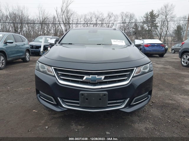 Chevrolet IMPALA 2LZ 2014 2G1155S33E9100240 Image 6