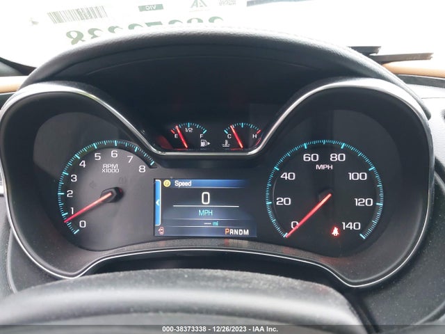 Chevrolet IMPALA 2LZ 2014 2G1155S33E9100240 Image 7