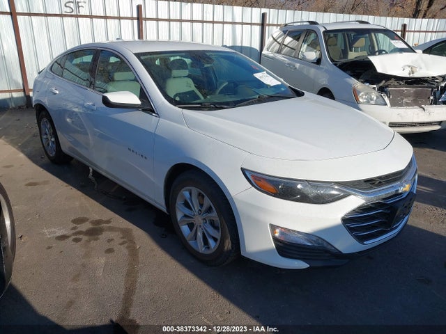 Chevrolet Malibu Fwd 1lt 2023 1G1ZD5ST3PF127468 главное изображение