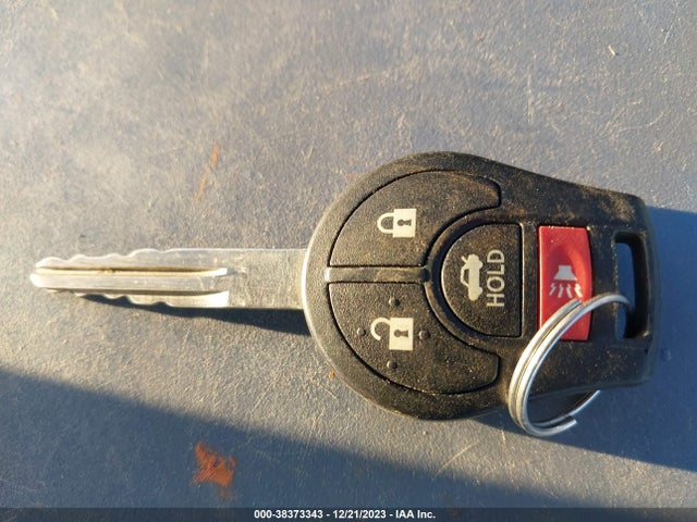 Nissan SENTRA S 2018 3N1AB7AP9JY335982 Image 11
