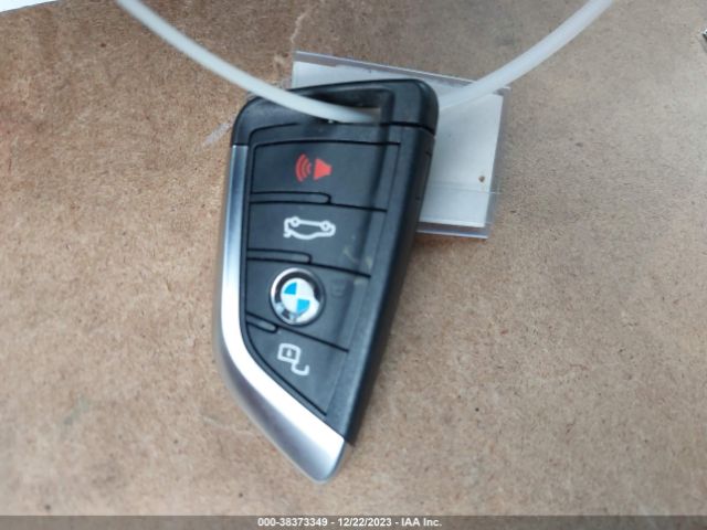 3MW5U7J05M8C08076 BMW 3 Series M340i