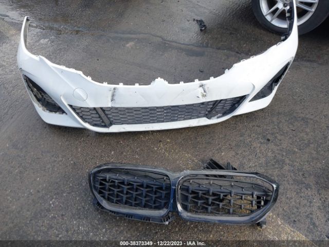 3MW5U7J05M8C08076 BMW 3 Series M340i