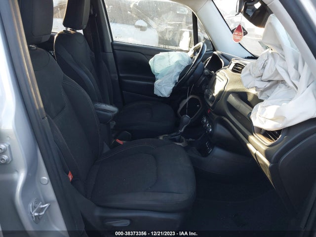 ZACCJABT8GPE13389 Jeep Renegade 75th Anniversary
