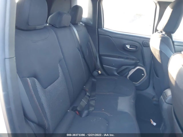 ZACCJABT8GPE13389 Jeep Renegade 75th Anniversary