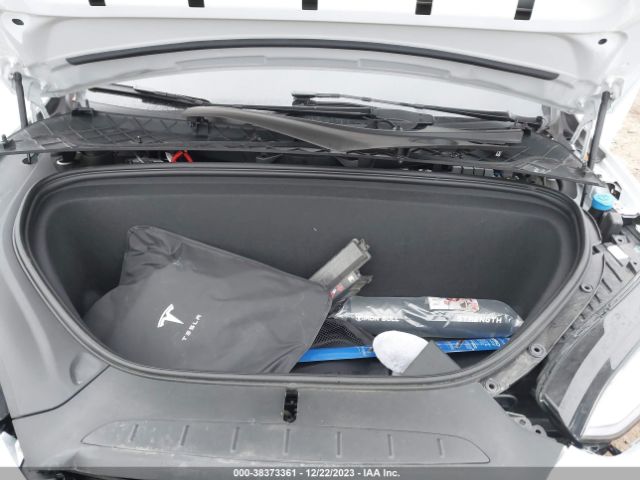 5YJXCBE24HF043541 Tesla Model X 100d/75d/90d