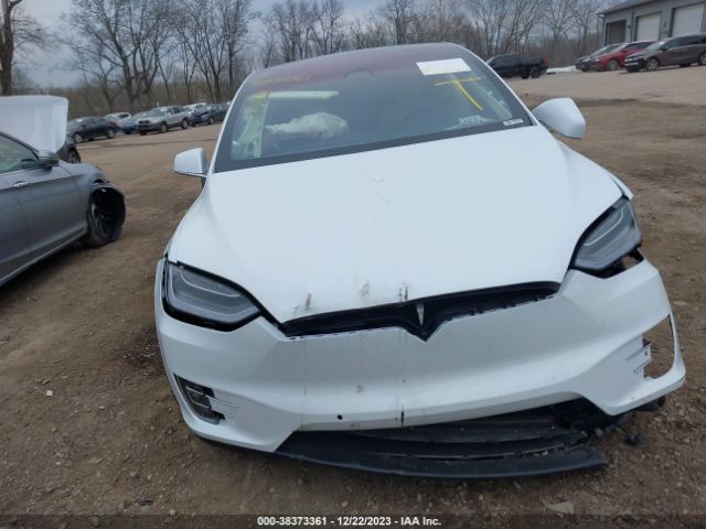 5YJXCBE24HF043541 Tesla Model X 100d/75d/90d