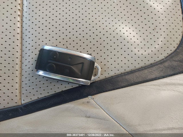 2012 JAGUAR XF SAJWA0HB3CLS34442 Photo 10