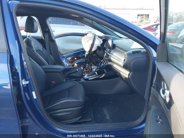 2020 KIA FORTE GT LINE VIN: 3KPF34AD0LE180408